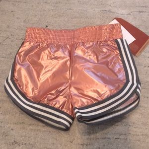 Appaman shiny shorts